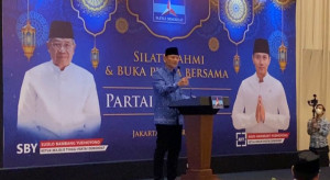 Ini 7 Kriteria Calon Gubernur Jakarta Menurut Partai Demokrat