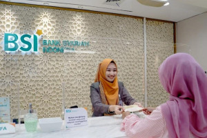 BSI Buka Layanan Weekend Banking Selama Ramadan 