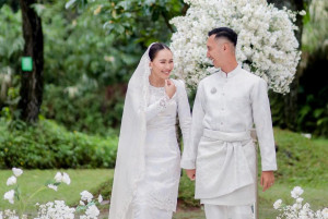 Netizen Sebut Calon Suami Ayu Ting Ting Cowok Red Flag, Kiky Saputri Turun Tangan