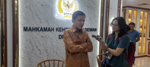 Wacana Pertemuan Megawati dan Prabowo, Habiburokhman: Hubungan Mereka akan Selalu Tetap Baik