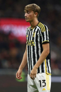 Ini Alasan Dean Huijsen Pilih Juventus dan Mewakili Spanyol
