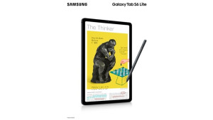 Samsung Kembali Gebrak Pasar Tablet dengan Tab S6 Lite yang Diperbarui