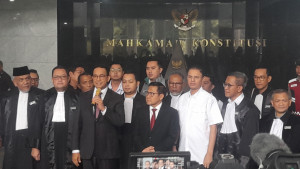MK Kabulkan Permintaan Kubu Anies-Muhaimin, Empat Menteri Jokowi Bakal Jadi Saksi di Sidang Sengketa Pilpres 2024