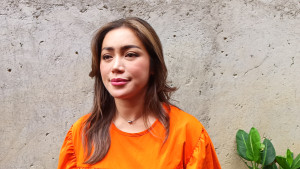 Cerita Jessica Iskandar Makhluk Halus di Rumahnya Kerap Ganggu Karyawan Baru