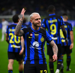 Inter Milan Menang 2-0 Atas Empoli, Federico Dimarco dan Alexis Sanchez Jadi Pahlawan di San Siro