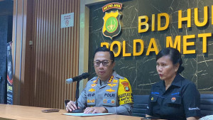 Tisya Erni dan Aden Wong Mangkir dari Panggilan Polisi untuk Diperiksa di Kasus Dugaan Perzinaan