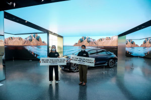 Fans K-pop Rayakan Kemenangan, Hyundai Batal Beli Aluminium dari Proyek Adaro