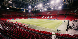 CEO Baru Ajax Dituding Lakukan Transaksi Mencurigakan Terkait Saham Klub
