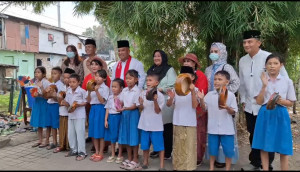 Cek di Sini Jadwal Masuk Sekolah di Jakarta Usai Libur Lebaran