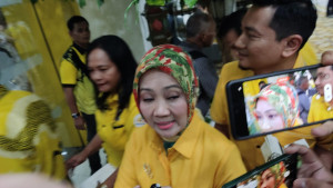 Atalia Praratya Siap Maju Pilwalkot Bandung, Ridwan Kamil Masih Menimbang Ikut Pilgub Jakarta Atau Jawa Barat