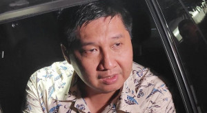 Siap Masuk Partai Gerindra Tanpa Jabatan, Maruarar Sirait: Saya Anak Buah Prabowo 