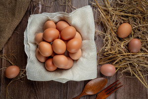 5 Olahan Telur Ini Bisa Bikin Kamu Ketagihan!