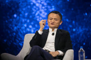 Jack Ma Muncul, Alibaba Berkembang