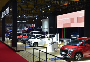 Wuling Salip Hyundai! Ini 10 Merek Mobil Terlaris Sepanjang Maret 2024