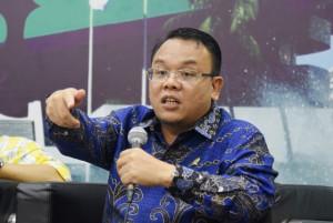 Gerindra Ajak PPP Gabung Koalisi Pemerintahan Prabowo-Gibran,..
