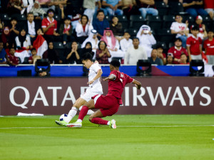 Timnas Indonesia U-23 Kalah 0-2 dari Qatar di Stadion Jassim bin Hamad, Australia Jadi Ujian Selanjutnya