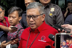 Ini 5 Catatan PDIP Soal Putusan MK Terhadap Sengketa Hasil P,..