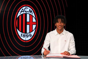 AC Milan Perpanjang Kontrak Kevin Zeroli Hingga 2028