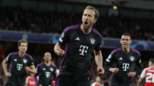 Ange Postecoglou Tegaskan Harry Kane Tidak Akan Gagal Jika Striker Bayern Munchen Itu Tidak Meraih Trofi