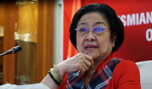 Permohonan Megawati Menjadi Amicus Curiae ke MK Dinilai Kura,..