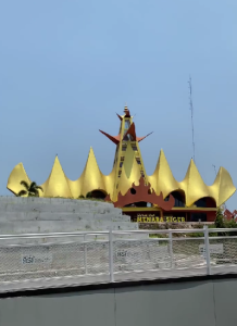 Bakauheni Harbour City Jadi Alternatif Destinasi Wisata di Lampung