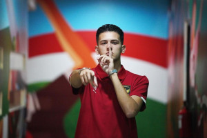 Justin Hubner Dikabarkan Siap Perkuat Timnas Indonesia U23