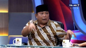 Ajukan Diri Jadi Amicus Curiae, Arief Poyuono: Kemenangan Prabowo-Gibran dalam Pilpres 2024 Sah dan Tidak Ada Kecurangan
