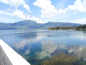 Puncak Hingga Angin Berembus, Ini 3 Destinasi Wisata Dekat Danau Singkarak