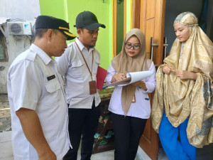 1.038 Pendatang Baru Masuk Jakarta Setelah Lebaran, Mayoritas Berpendidikan Rendah 