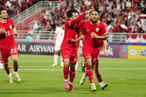 Indonesia Amankan Tempat di Perempat Final Piala Asia U-23 dengan Kemenangan Tak Terduga 4-1 atas Yordania