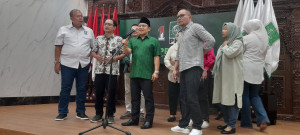 Muhaimin Iskandar: Dengan Putusan MK Ini, Kami Mengakui Kalah dalam Pilpres 2024