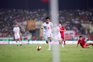 Kabar Gembira! SC Heerenveen Izinkan Nathan Tjoe-A-On Bela Indonesia Lagi di Piala Asia U-23 2024