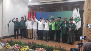 PKB Titipkan 8 Agenda Perubahan untuk Prabowo Subianto