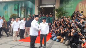 PKB Serahkan 8 Agenda untuk Jadi Bahan Perjuangan Pemerintahan Prabowo-Gibran