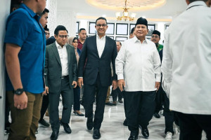 PKS Bakal Kembali Usung Anies Baswedan di Pilkada Jakarta 2024