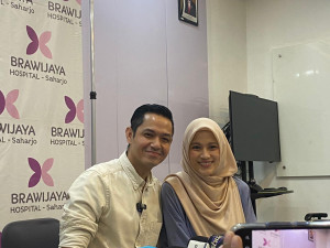 Alyssa Soebandono Ingin Rawat Tiga Anaknya Tanpa Bantuan Pen,..