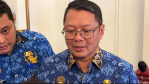 Disdukcapil Jakarta Nonaktifkan 40 Ribu NIK Warga yang Meninggal 