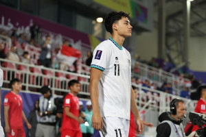 Lewat Adu Penalti Dramatis Lawan Korea Selatan, Garuda Muda ke Semifinal Piala Asia U-23 2024!