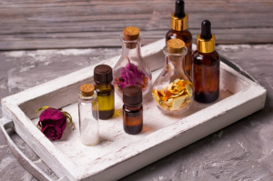 8 Manfaat Luar Biasa Minyak Aromaterapi untuk Kesehatan
