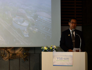 Proyek Groundbreaking MRT East-West Diharapkan Bisa Dimulai pada Agustus 2024