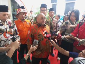 Segera Bertemu Prabowo Subianto, Sekjen PKS: Ikan Sepat Ikan,..