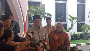 Anies Baswedan Serius Pertimbangkan Kembali Maju Sebagai Calon Gubernur Jakarta