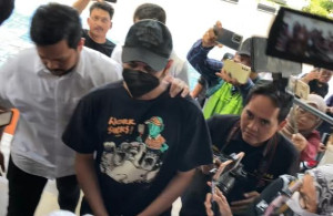 Rio Reifan Mengaku Khilaf Pakai Narkoba Usai Lima Kali Ditangkap karena Kasus yang Sama, Polisi Bilang Lagu Lama