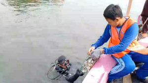 Peringati Hari Bumi, Ancol Ajak Ratusan Pemuda Ikut Jernihkan Laut Jakarta
