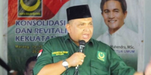Ditolak Partai Gelora, Sekjen Partai Bulan Bintang: Prabowo ,..