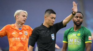 Tagar Wasit Jadi Trending Topic Usai Indonesia Dikalahkan Uzbekistan di Semifinal Piala Asia U-23 2024