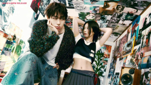 Lagu Jennie BLACKPINK dan Zico Rajai Tangga Lagu Berbagai Platform Streaming Musik