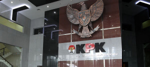 KPK Geledah Gedung Sekretariat Jenderal DPR Terkait Kasus Du,..