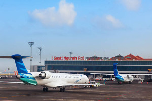 Tahun Ini Garuda Indonesia Bakal Tambah 8 Pesawat