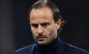 Genoa Perpanjang Kontrak Alberto Gilardino Hingga Juni 2025